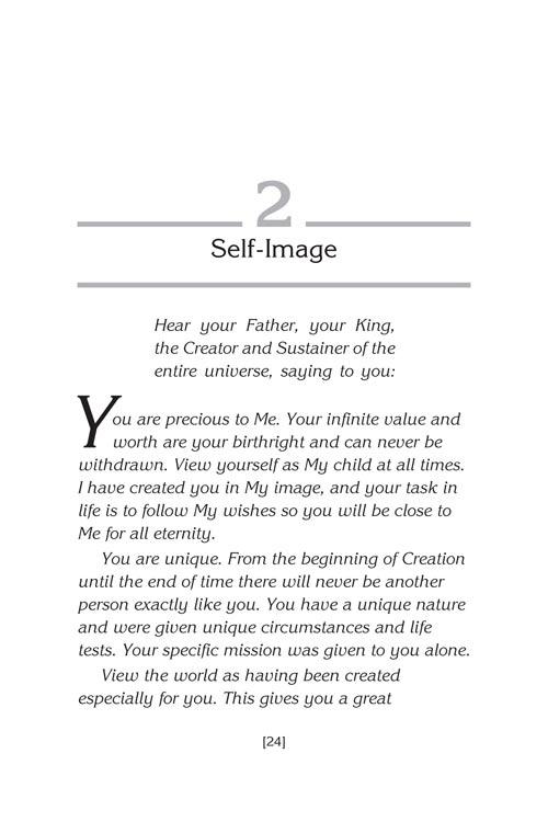 My Father, My King – תמונה 5