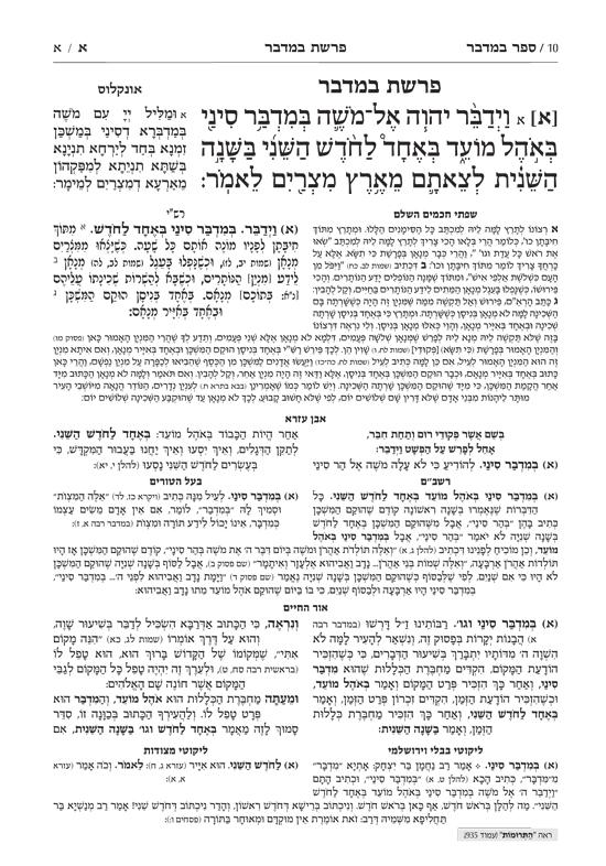 מקראות גדולות ענק במדבר ב – תמונה 2