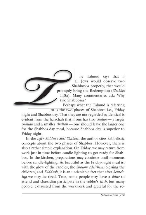 The Shabbos Companion Volume 2 – תמונה 2