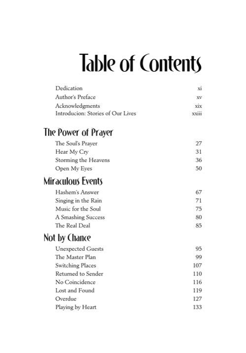 Stories for the Jewish Heart – תמונה 12