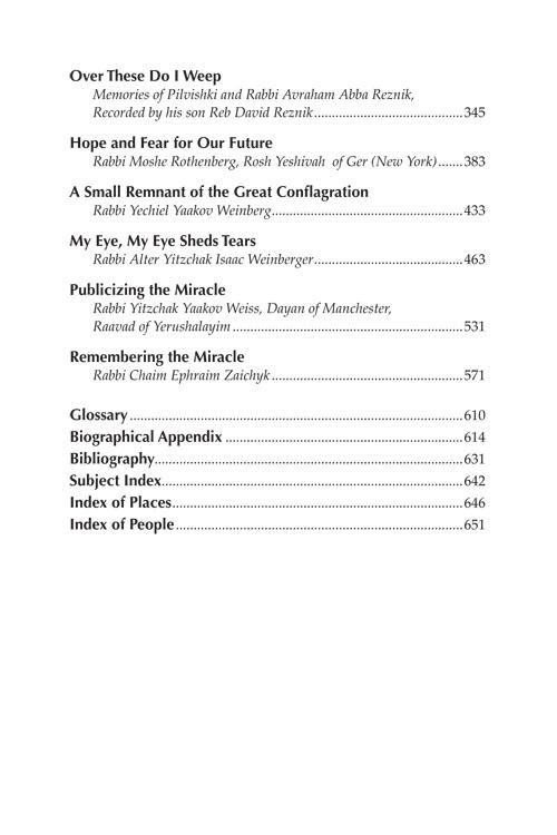 The Forgotten Memoirs – תמונה 12