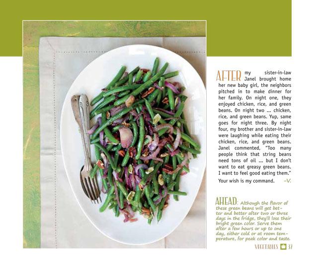 Starters & Sides Made Easy – תמונה 6