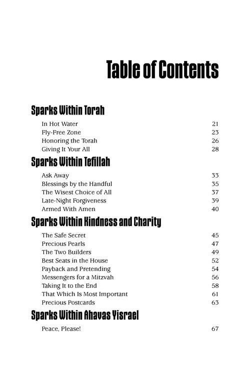 The Spark Within – תמונה 6
