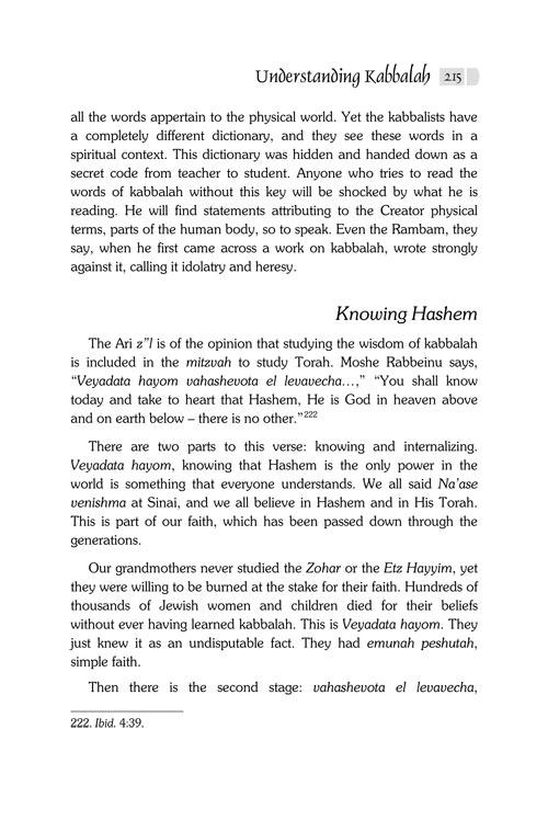 Ascending Jacob’s Ladder – תמונה 4