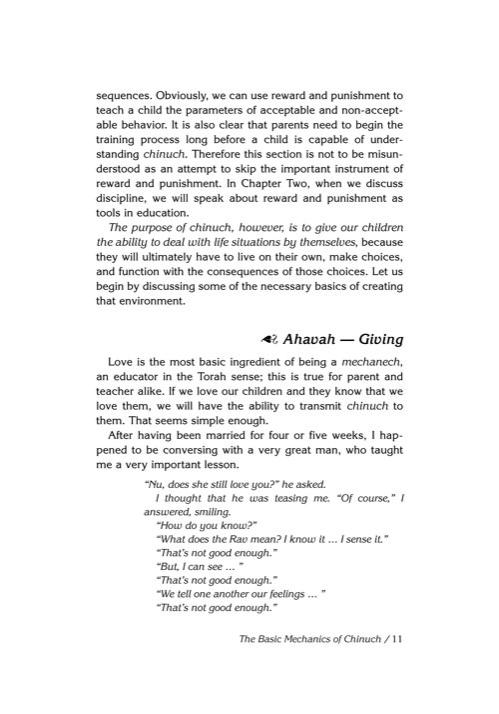 Preparing Your Child for Success – תמונה 4