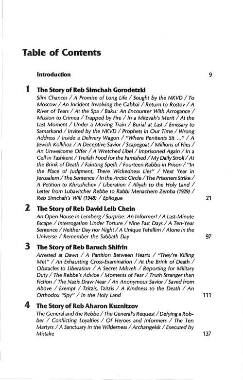In The Shadow Of The Kremlin – תמונה 12
