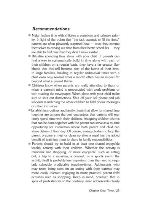 Balanced Parenting – תמונה 8