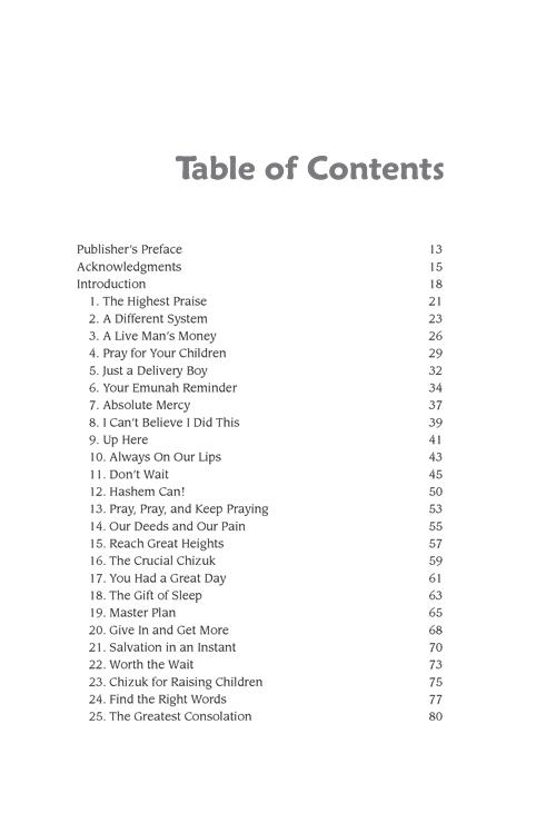 Living Emunah volume 4 – תמונה 5