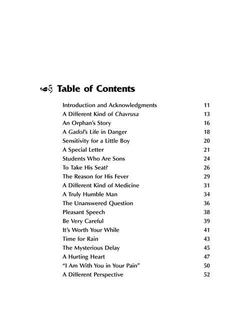 Gedolim in Our Time: Stories about R’ Chaim Kanievsky & R’ Gershon Edelstein – תמונה 7