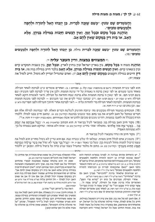 ספר החינוך – עברית – כרך ה מצוות ש"נ-תכ"ז – (בחקתי- ואתחנן) – תמונה 7