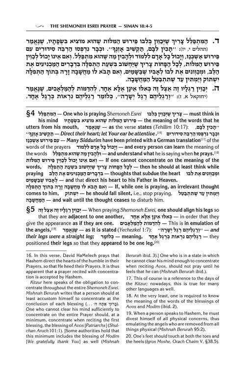 Kleinman Kitzur Shulchan Aruch Code of Jewish Law 5 Vol Slipcased Set – תמונה 6