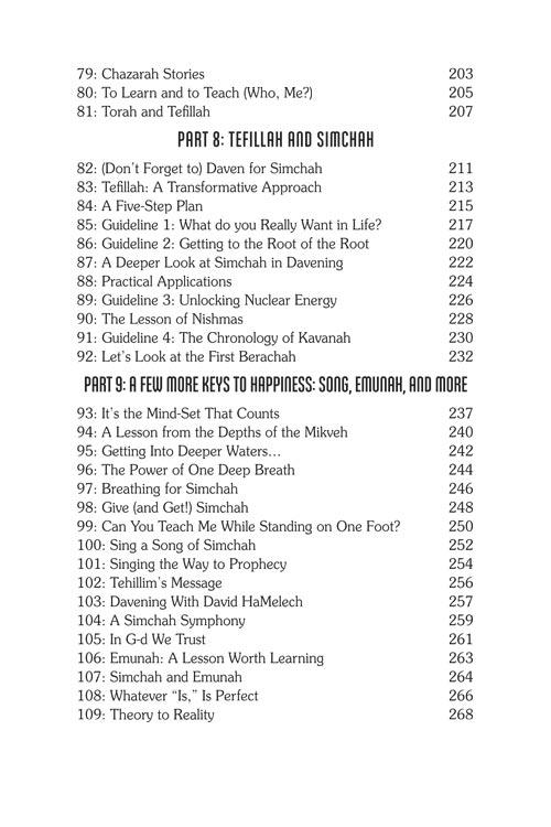Living Simchah – תמונה 12