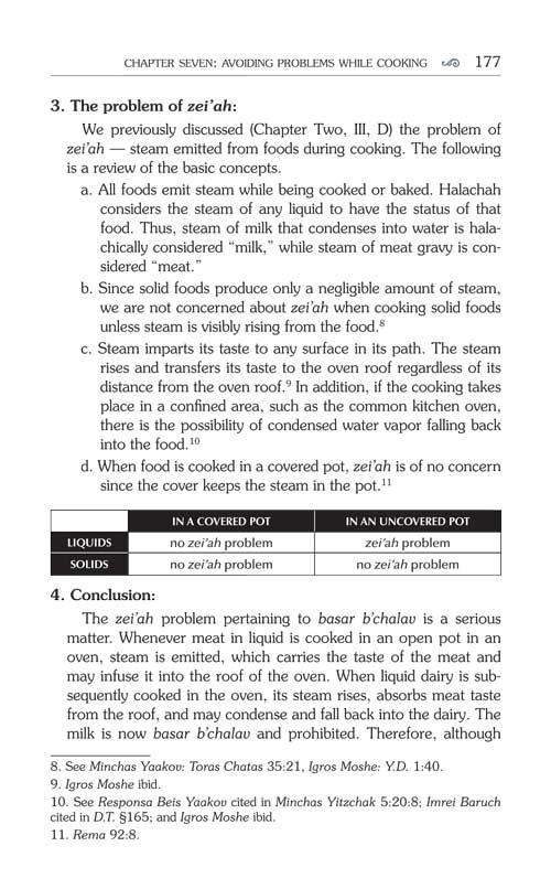 The Kosher Kitchen – Feuereisen Edition – תמונה 6