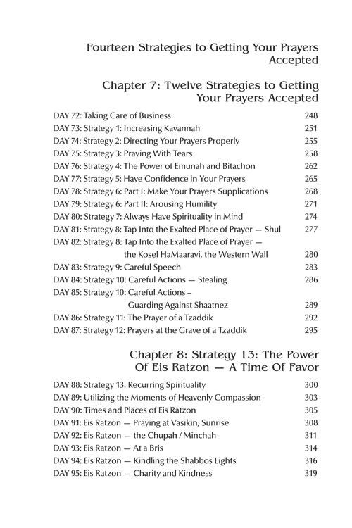 Praying with Fire Volume 2 – תמונה 8