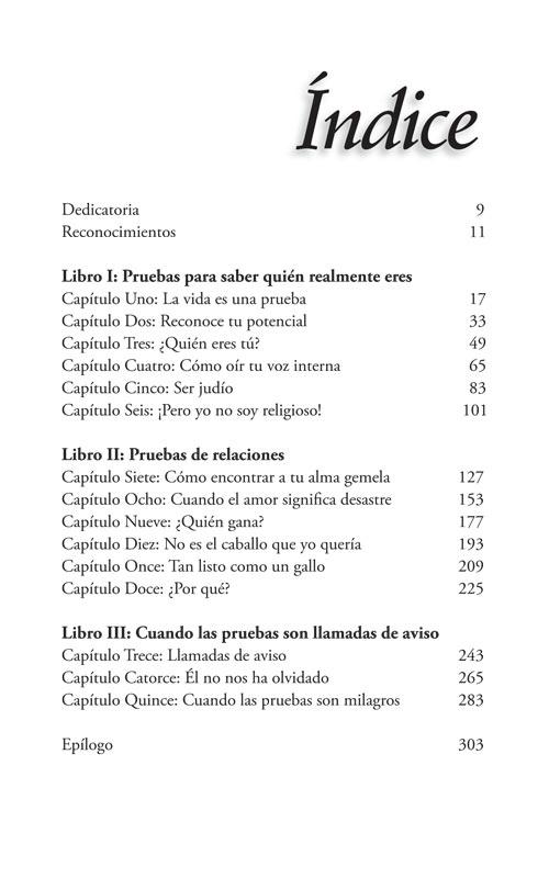 Life is a Test – Spanish Edition – תמונה 7