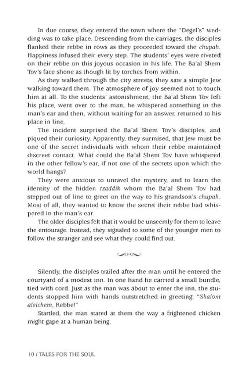 Tales for the Soul Volume 5 – תמונה 3