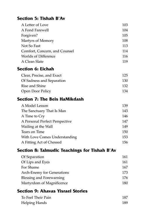 From Sorrow To Celebration – תמונה 7