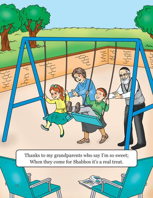 Thanks To You For Everything You Do – תמונה 3
