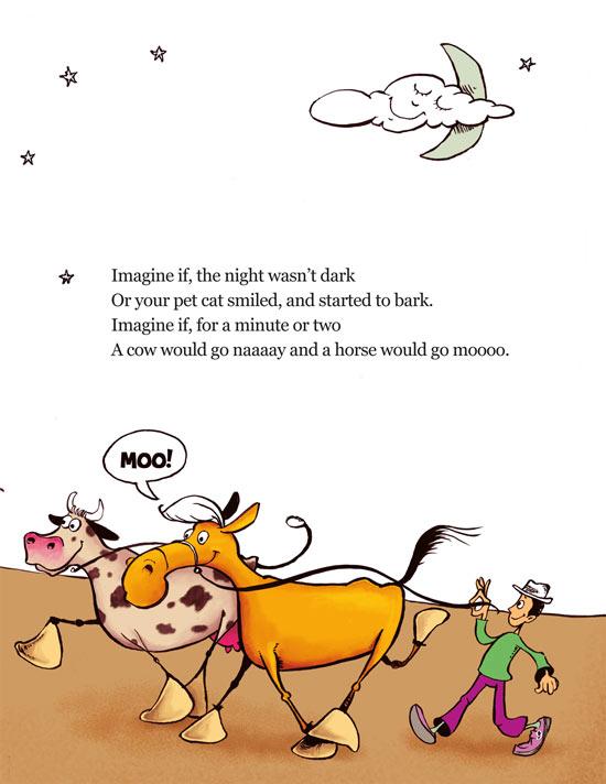 Imagine If… – תמונה 5