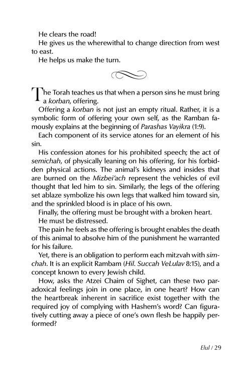 Steps to the Throne – תמונה 4