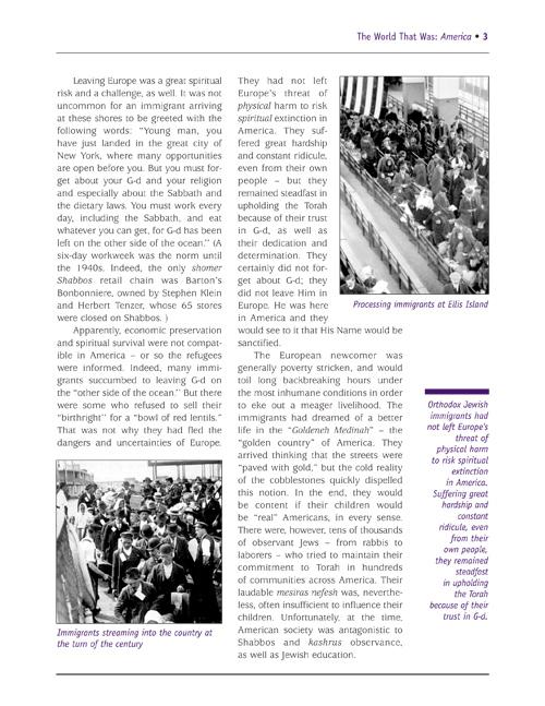 The World That Was: America 1900-1945 – תמונה 3