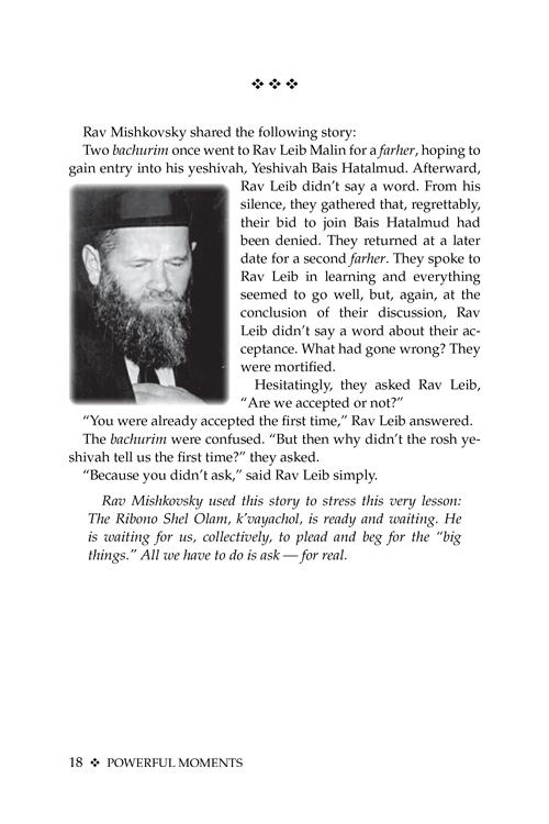 Powerful Moments – תמונה 6