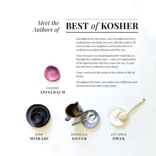 Best of Kosher – תמונה 2