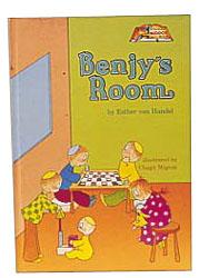 Benjy’s Room
