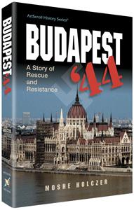 BUDAPEST ’44