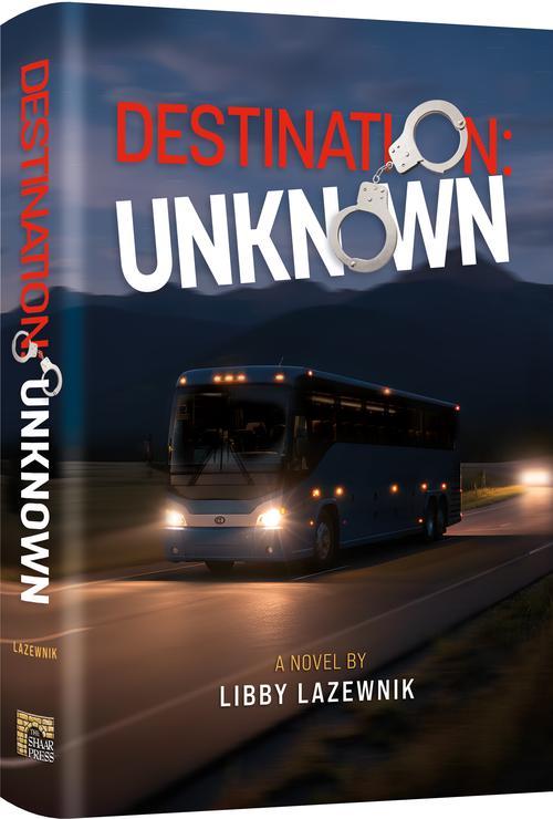Destination Unknown
