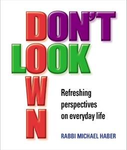 Don’t Look Down