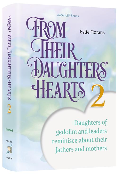 From Their Daughters’ Hearts 2