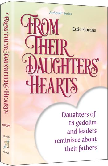 From Their Daughters’ Hearts