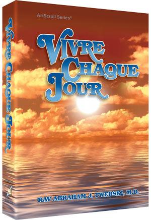 Living Each Day – – French Edition
