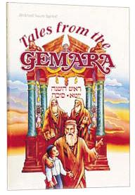 Tales From The Gemara – 3 – Rosh Hashanah / Yoma / Succah