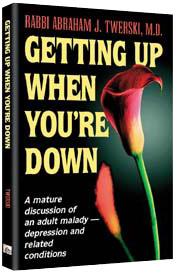 Getting Up When You’re Down