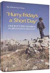 Hurry, Friday’s a Short Day