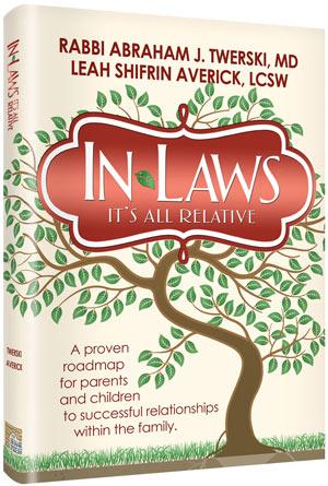 In-Laws: It’s All Relative