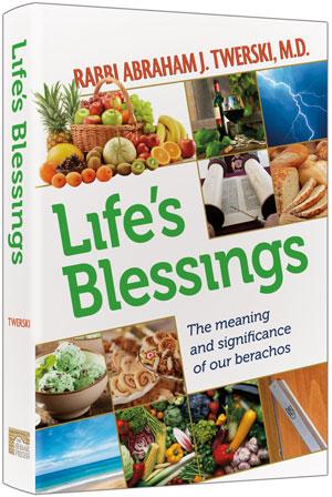 Life’s Blessings
