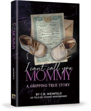 I Can’t Call You Mommy