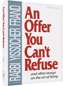 An Offer You can’t Refuse