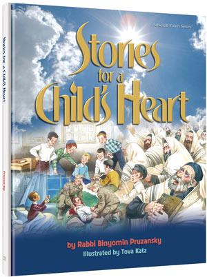 Stories for a Child’s Heart