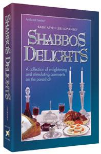 Shabbos Delights