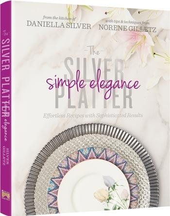 The Silver Platter – Simple Elegance