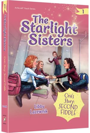 The Starlight Sisters – volume 1 :