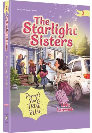 The Starlight Sisters – volume 2
