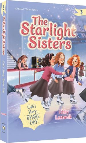The Starlight Sisters – volume 3