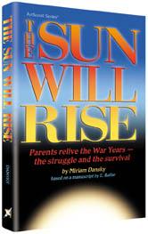 The Sun Will Rise
