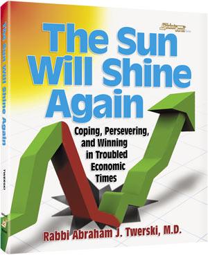 The Sun Will Shine Again