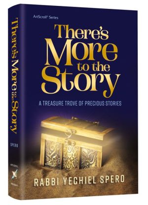There’s More to the Story